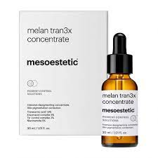 MELAN TRAN3X CONCENTRATE SERUM NGĂN NGỪA HÌNH THÀNH SẮC TỐ 